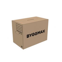 Byggmax Listat